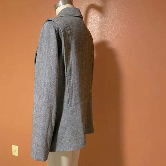 Jacques size 20 suit jacket for ladies - Picture 3 of 12